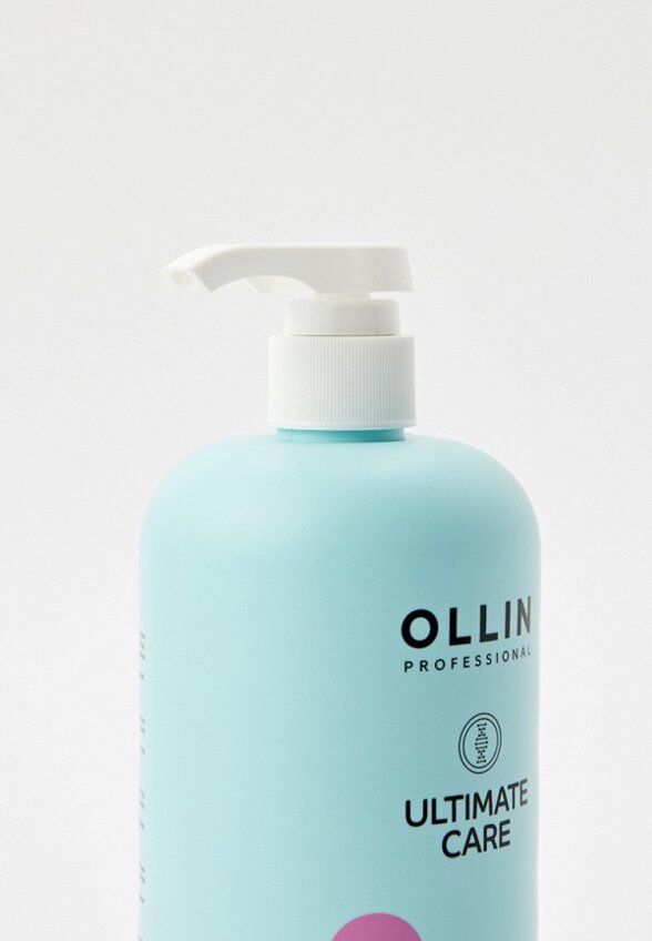 Шампунь Ollin