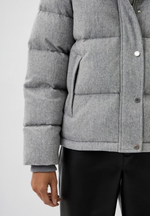 Пуховик Addicted