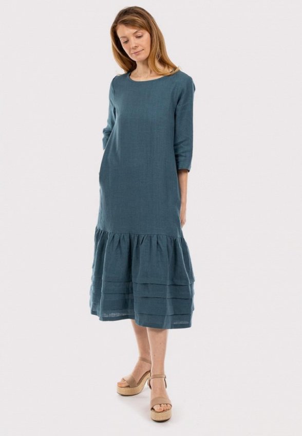 Платье Moredress