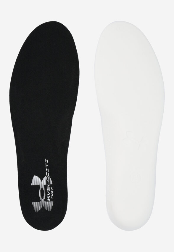Кроссовки мужские Under Armour Velociti 4 Se, Черный