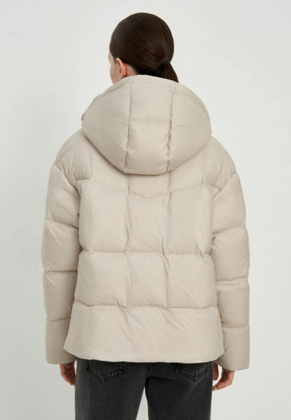 Пуховик Finn Flare