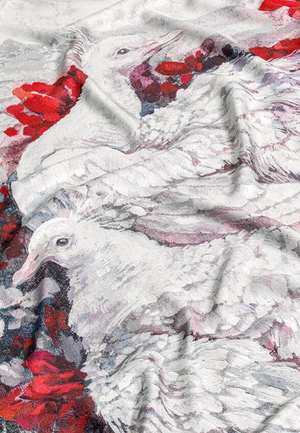 Наволочки 2 шт. Togas