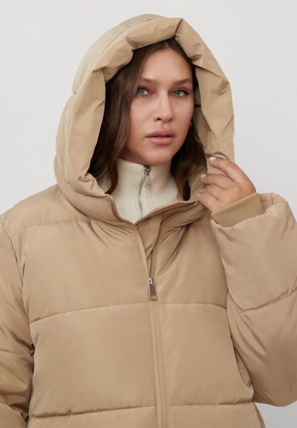 Пуховик Modis