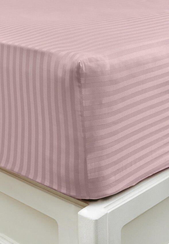 Простыня 2-спальная Karna