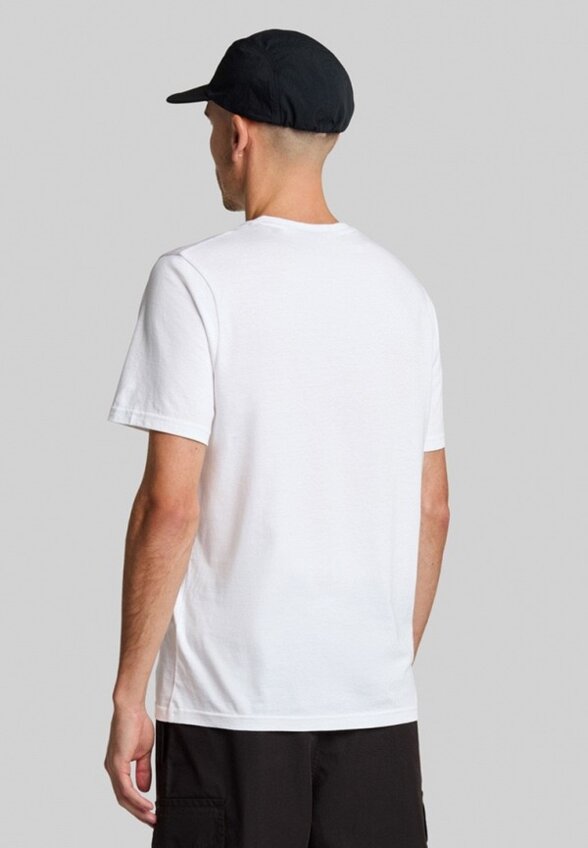 Футболка Lyle & Scott