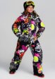 Комбинезон горнолыжный PlayToday9  - превью
