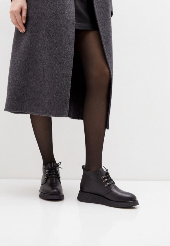 Ботинки Mof-Berg