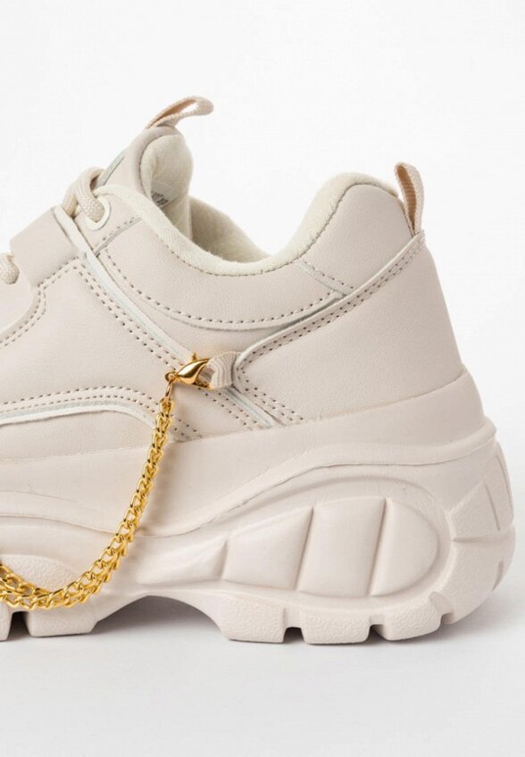 Кроссовки Tikkago