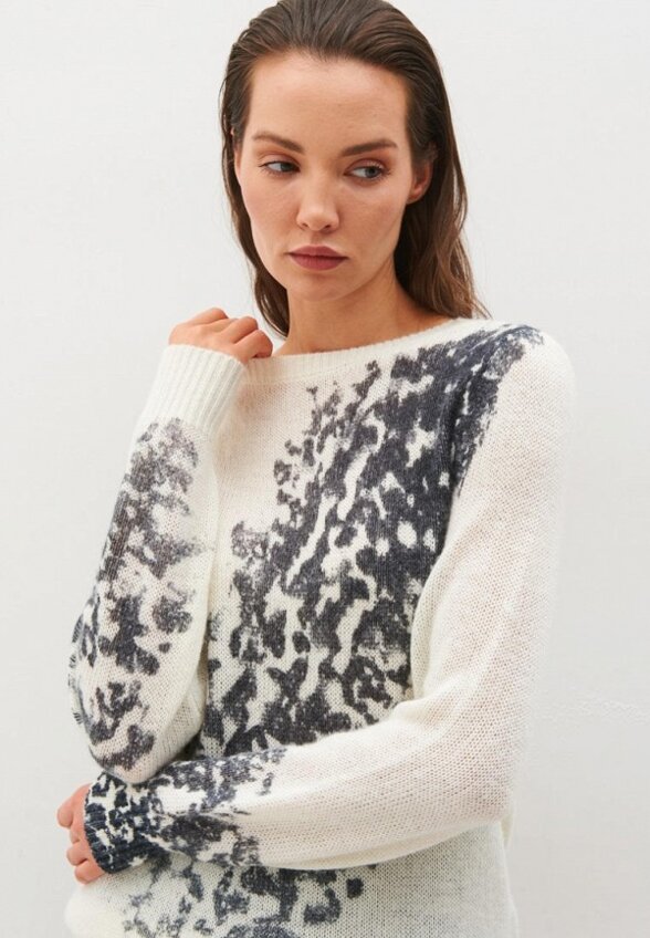 Джемпер Taifun