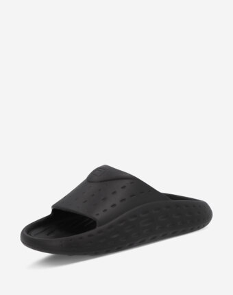 Шлепанцы FILA Mono 2.0, Черный женщинам