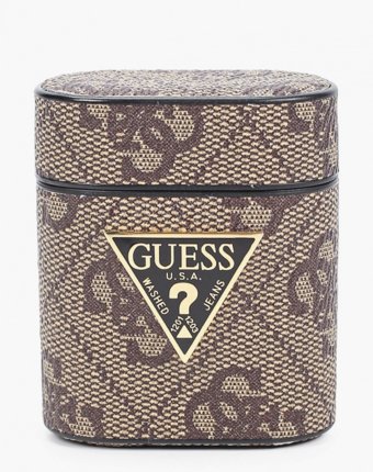 Чехол для наушников Guess женщинам