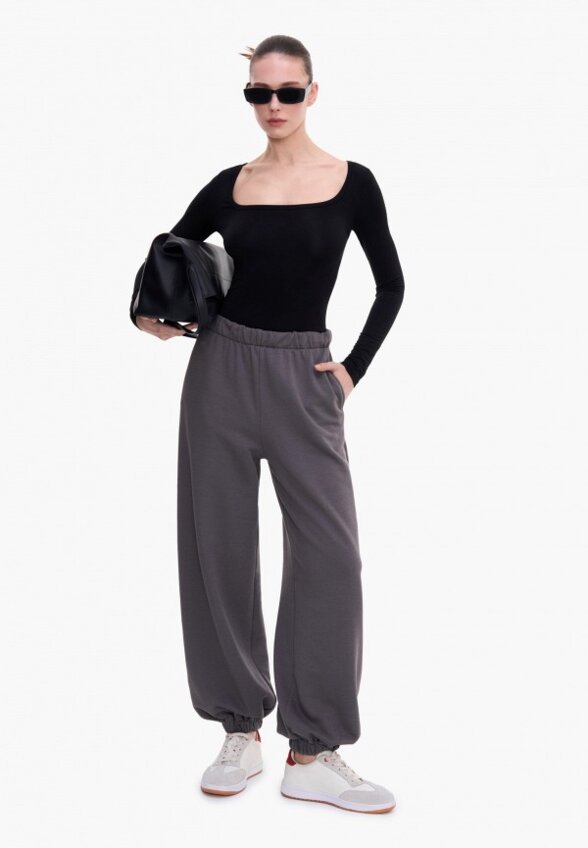 Брюки спортивные Top Top