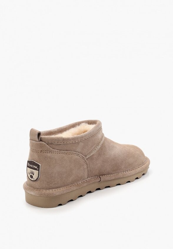 Полусапоги Bearpaw