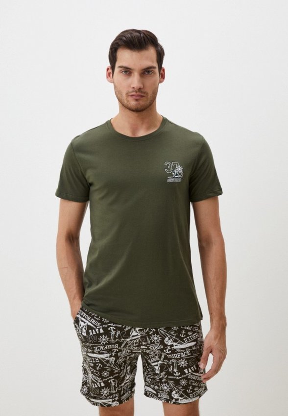 Пижама Immotis