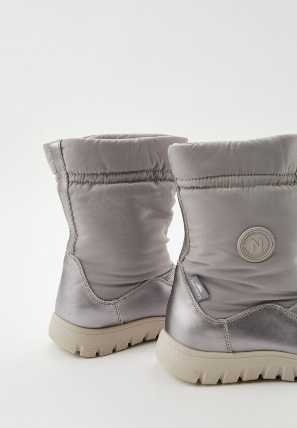 Дутики Naturino