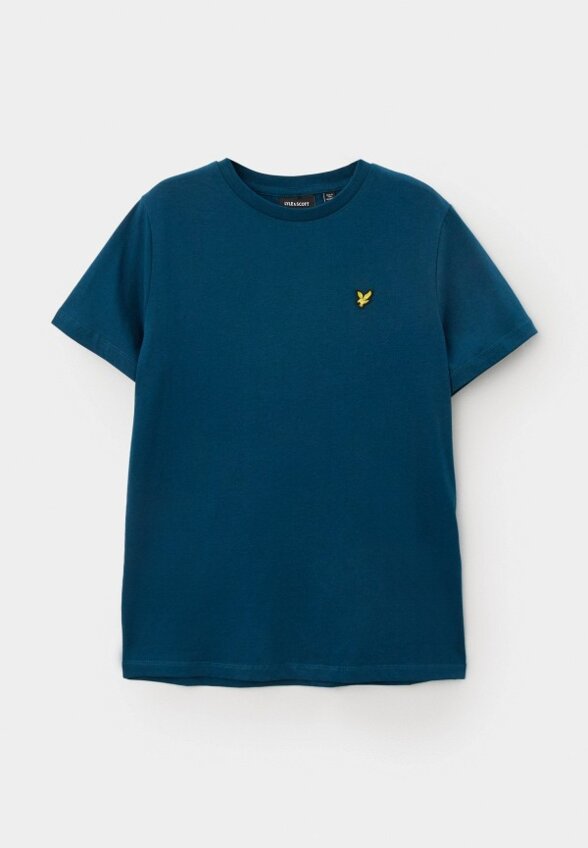 Футболка Lyle & Scott