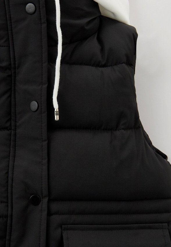 Жилет утепленный Isibris