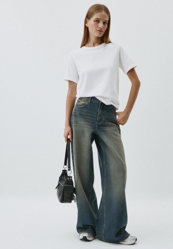 Футболка Sela