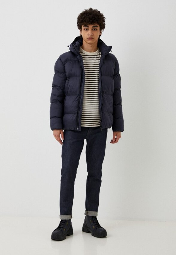 Куртка утепленная RNT23