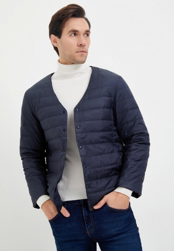 Куртка стеганая Lite by Mascotte