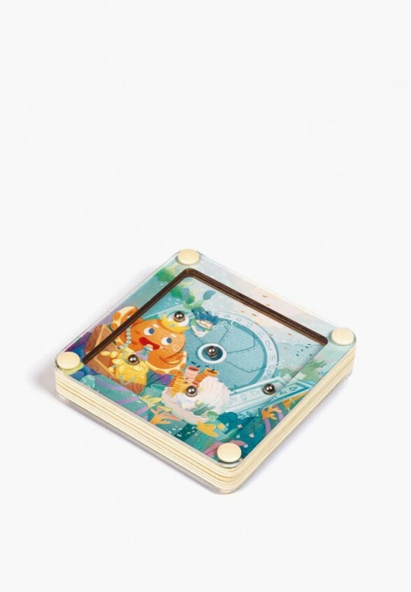 Игра настольная Hape