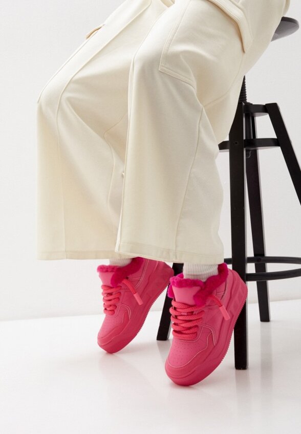 Кроссовки Evigi