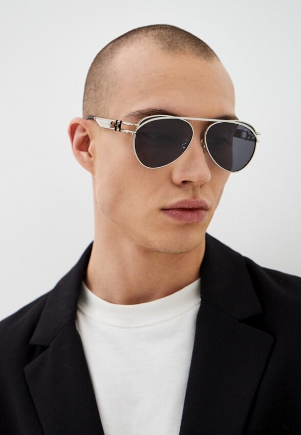 Очки солнцезащитные Tonino Lamborghini