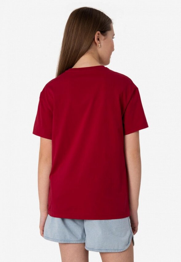 Футболка Kapika