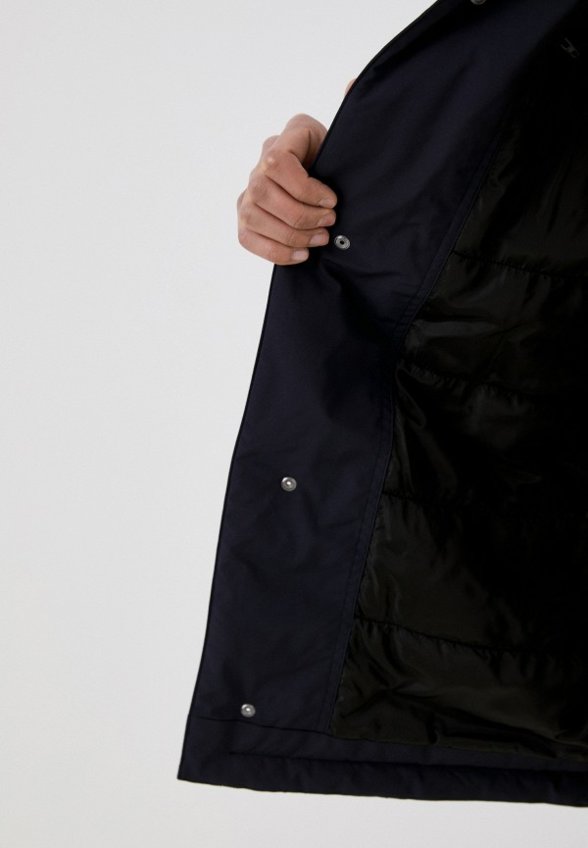 Пуховик Winterra