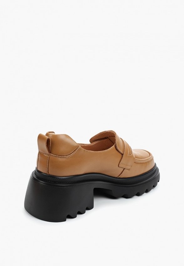 Лоферы Thomas Munz