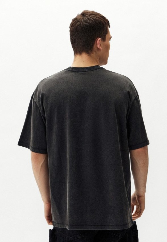 Футболка Mademan