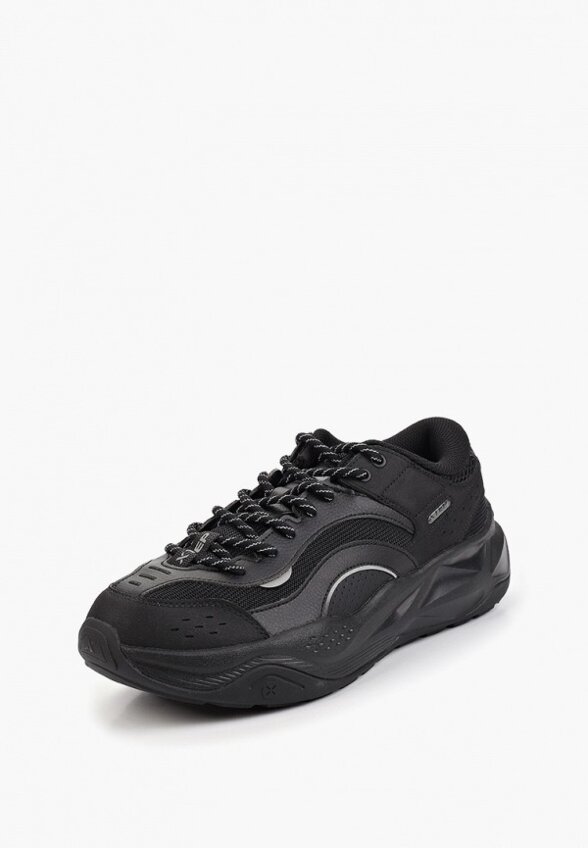 Кроссовки Xtep