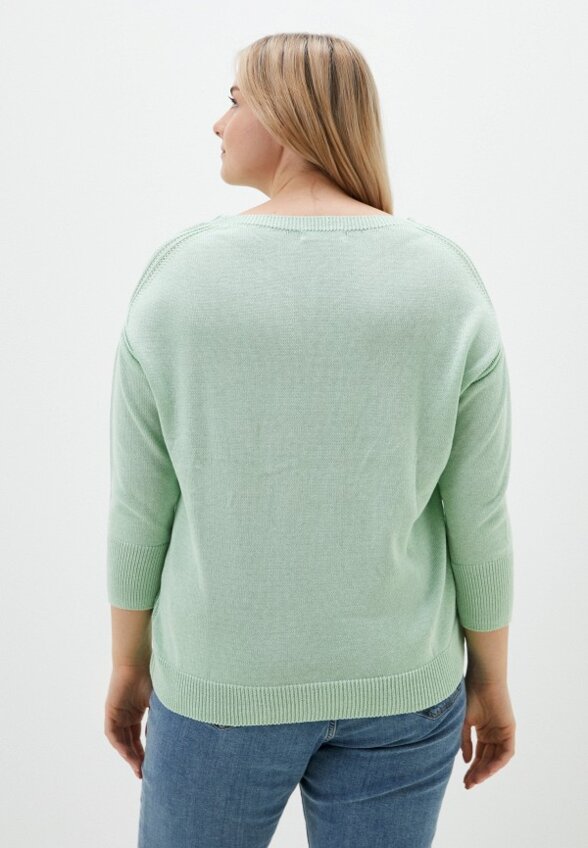 Пуловер Сиринга