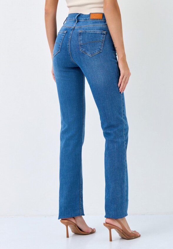 Джинсы Whitney