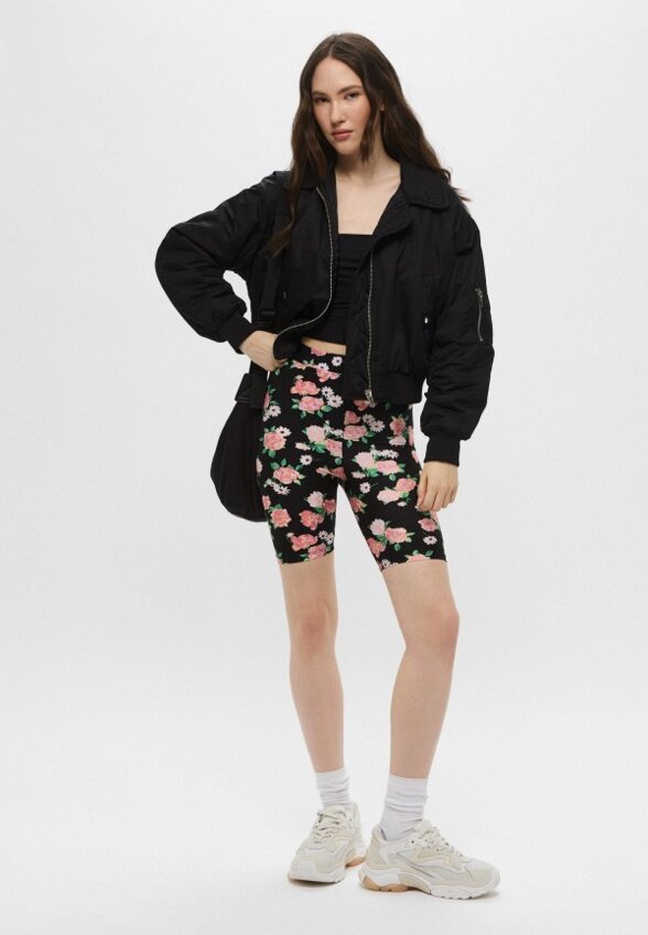 Велосипедки H&M