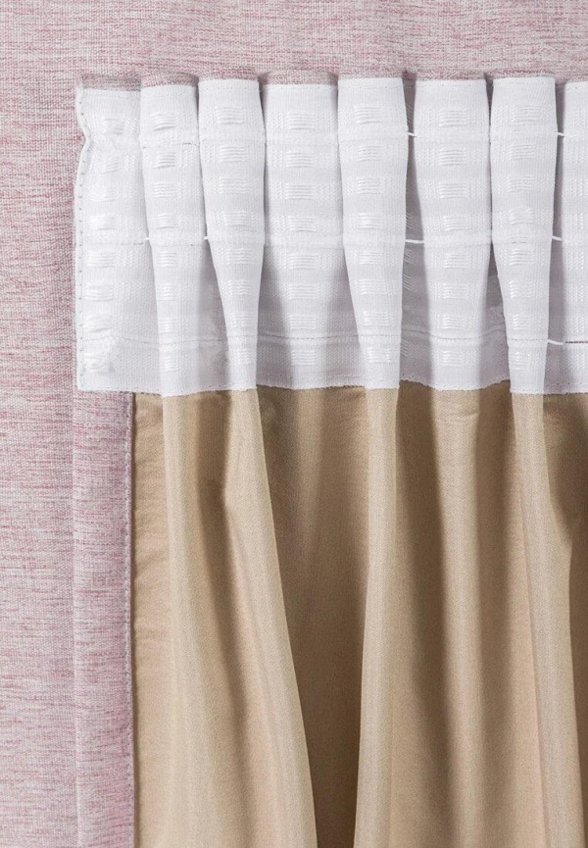 Шторы 2 шт. Daily by T