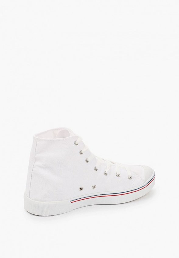 Кеды U.S. Polo Assn.