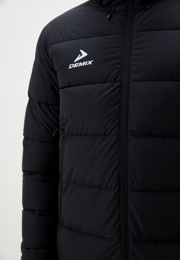 Пуховик Demix