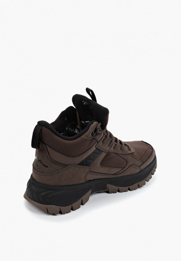 Кроссовки Grunberg