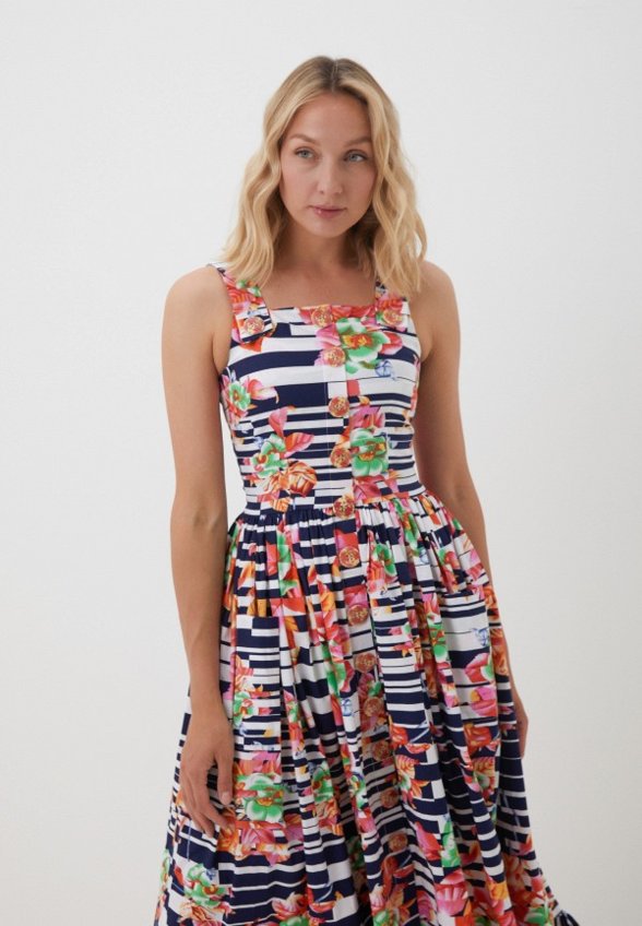 Сарафан MadaM T