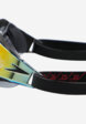 Очки для плавания Speedo Fastskin Hyper Elite Mirror, Черный4  - превью