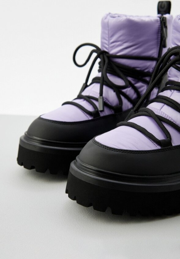 Дутики Jog Dog