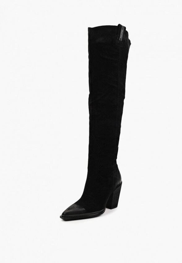 Ботфорты Graciana