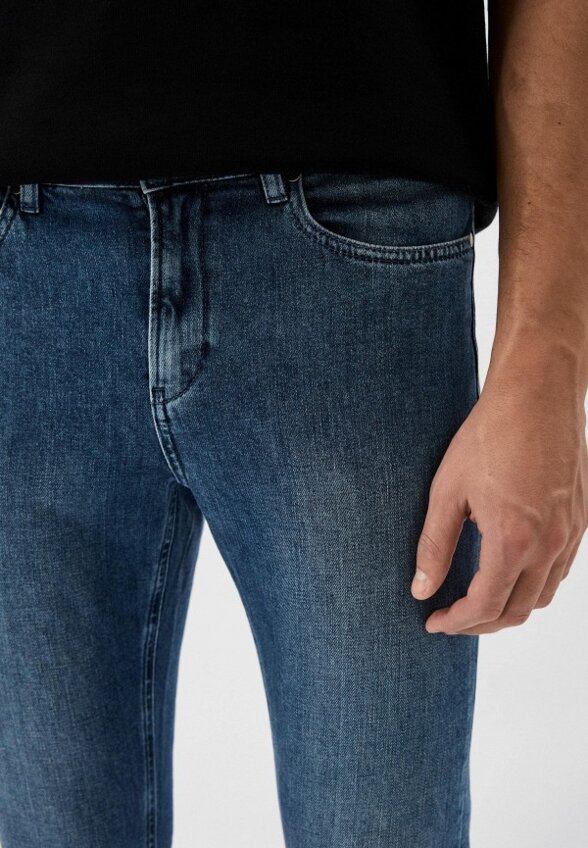 Джинсы Falconeri