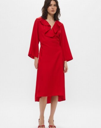 Платье H&M женщинам