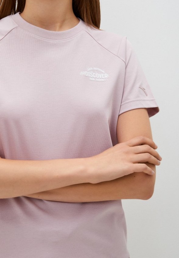 Футболка спортивная Anta