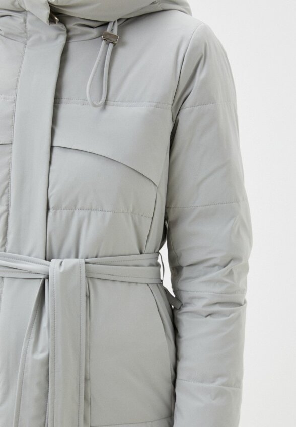 Пуховик Winterra