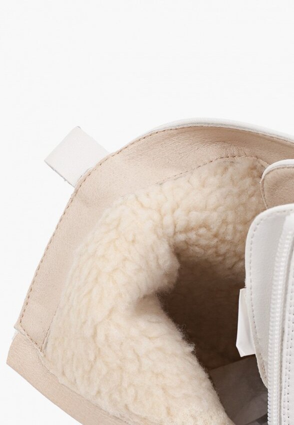 Ботинки Patrol