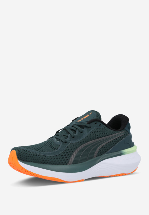 Кроссовки женские PUMA Scend Pro 2, Зеленый