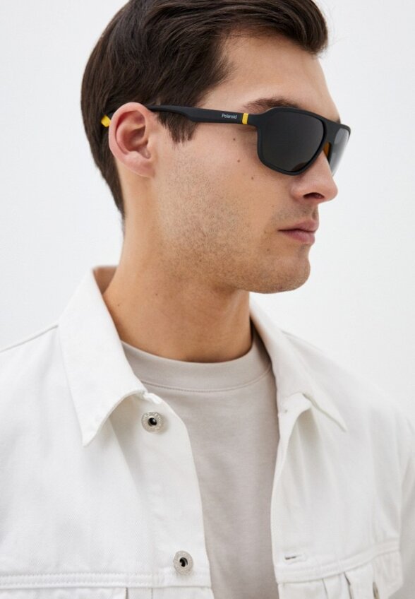 Очки солнцезащитные Polaroid